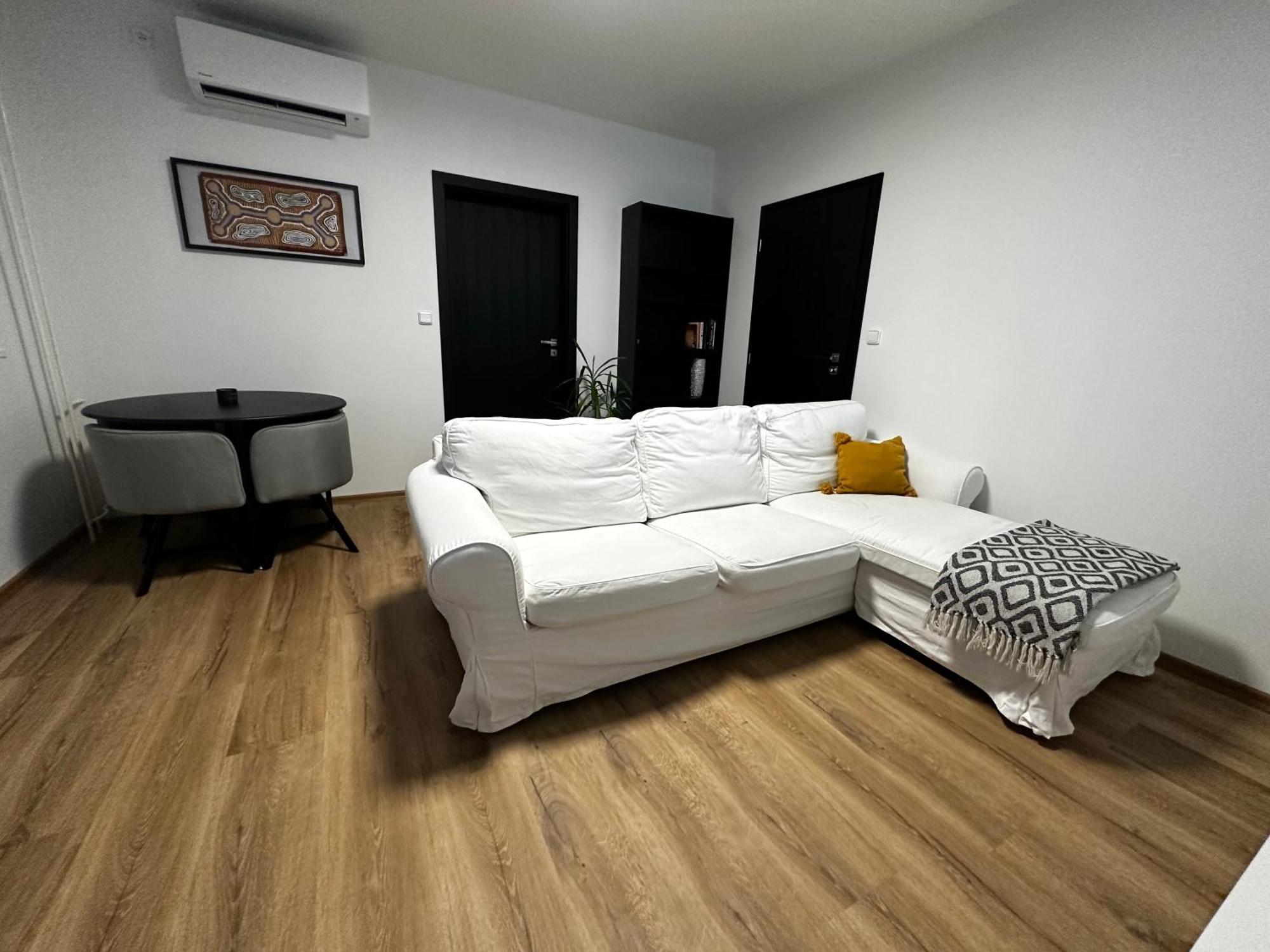 شقة Hodonin Centre View المظهر الخارجي الصورة