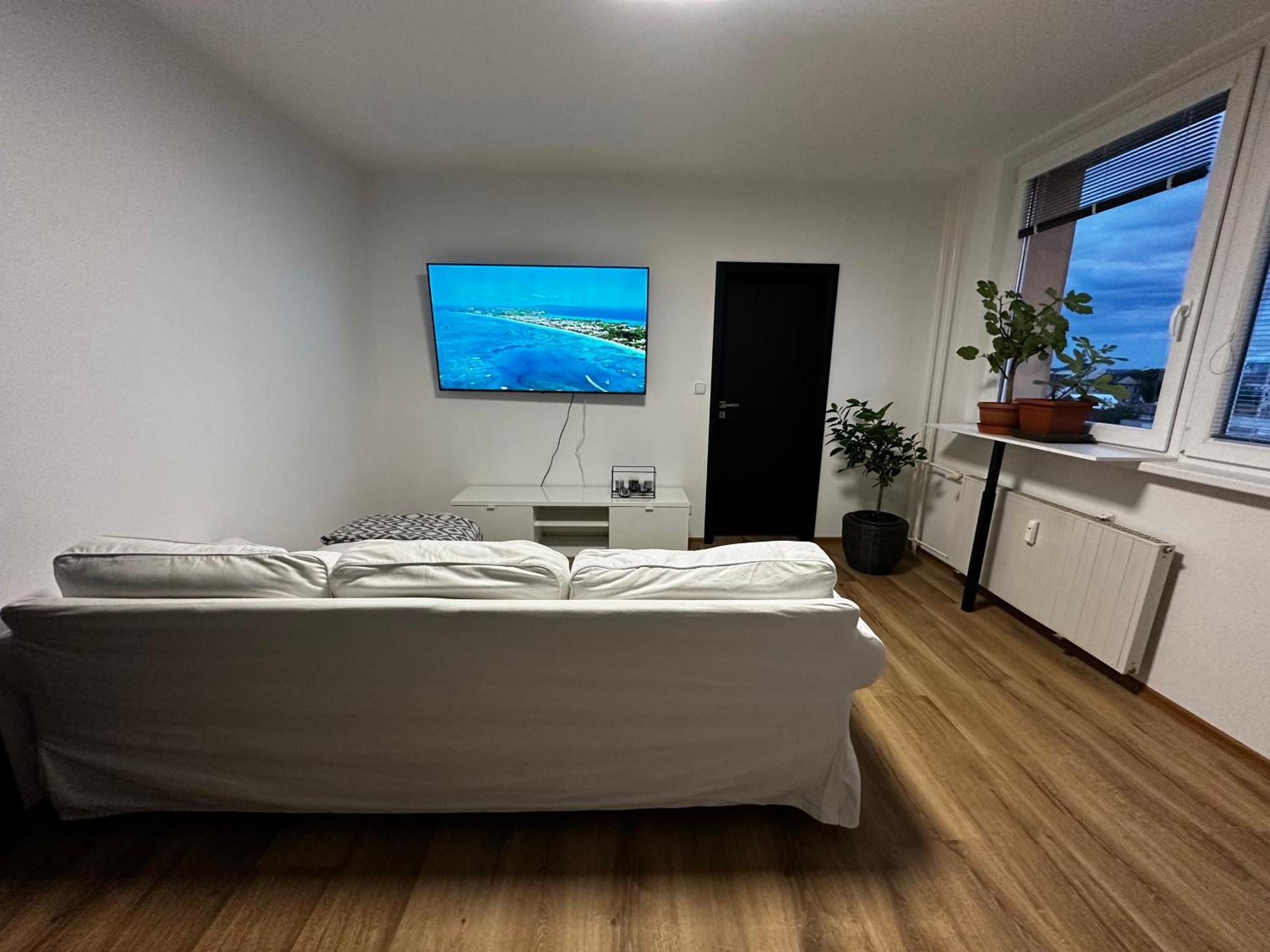 شقة Hodonin Centre View المظهر الخارجي الصورة